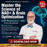 SSRP Mastermind 7: NAD+