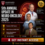 Harvard 5th Annual Update in Neuro-Oncology 2025