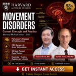 Harvard Movement Disorders Current Concepts and Practice 2025