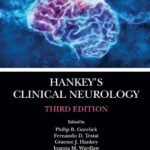 Hankey’s Clinical Neurology – 3rd Edition