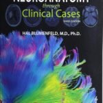 Neuroanatomy through Clinical Cases – 3rd Edition