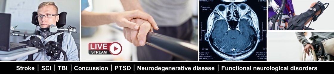NeuroRehabilitation 2025 — Harvard Medical School