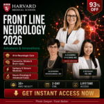 Front Line Neurology: Advances and Innovations 2026