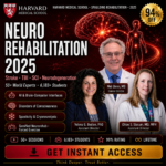 Harvard NeuroRehabilitation 2025