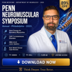 Penn Medicine Neuromuscular Symposium 2025