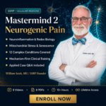 Seeds Scientific Research & Performance – Mastermind 2: Neurogenic Pain