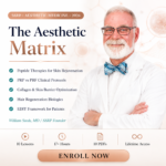 Seeds Scientific Research & Performance Mastermind 15: The Aesthetic Matrix
