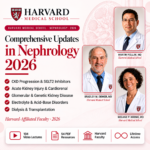 Harvard Comprehensive Updates in Nephrology 2026