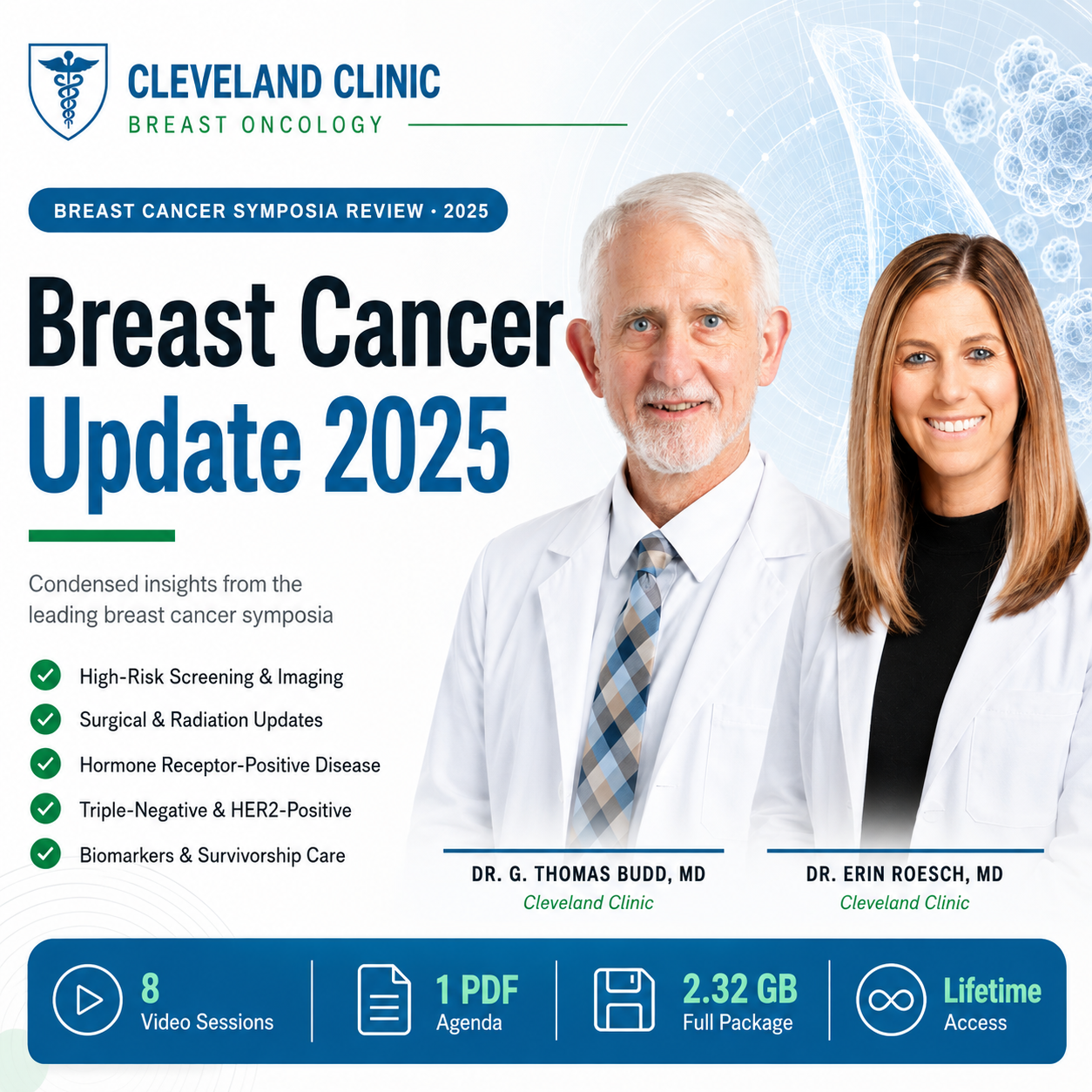 ChatGPT Image Aug 28, 2026, 04_51_46 PM Cleveland Clinic Breast Cancer Update Review of Breast Cancer Symposia 2025 - Image 1