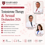 Harvard Testosterone Therapy and Sexual Dysfunction 2026